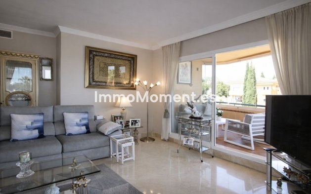 Reventa - Apartamento - Marbella - Elviria
