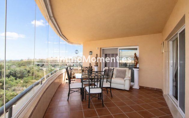 Reventa - Apartamento - Marbella - Elviria