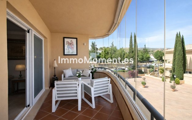 Reventa - Apartamento - Marbella - Elviria