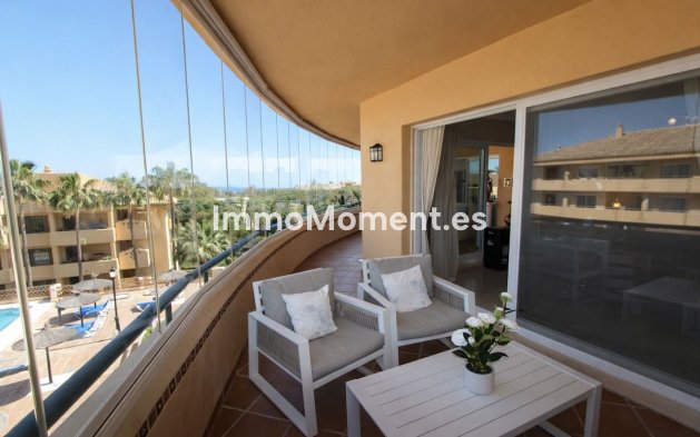 Reventa - Apartamento - Marbella - Elviria