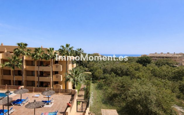 Reventa - Apartamento - Marbella - Elviria
