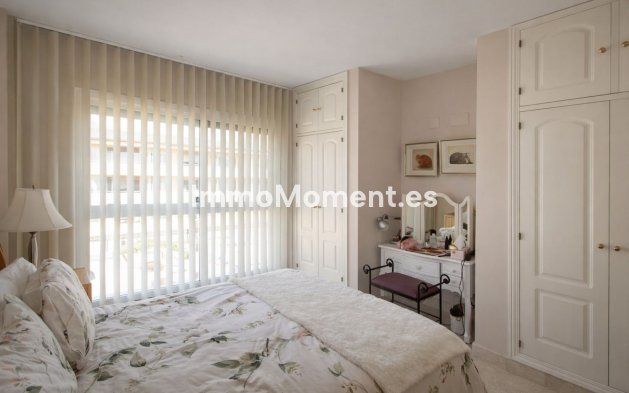 Reventa - Apartamento - Marbella - Elviria