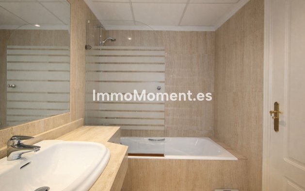 Reventa - Apartamento - Marbella - Elviria