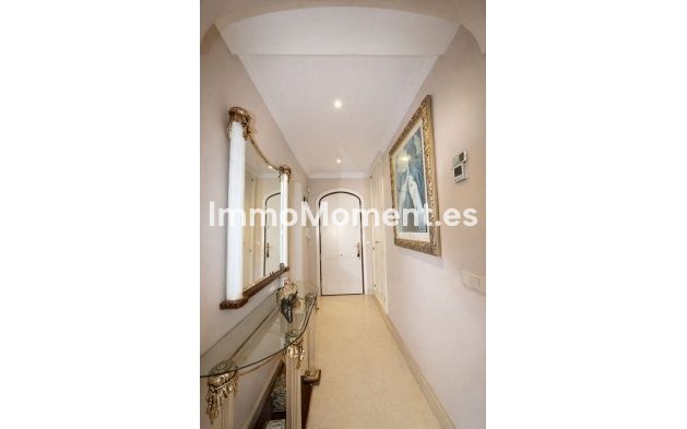 Reventa - Apartamento - Marbella - Elviria