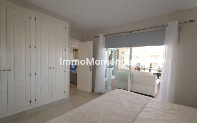 Reventa - Apartamento - Marbella - Elviria