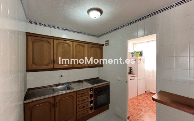 Bestaande woning - Appartement - Mijas - Mijas Costa