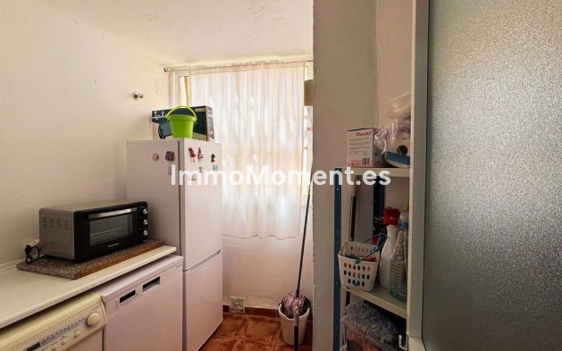 Bestaande woning - Appartement - Mijas - Mijas Costa