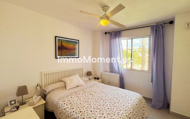 Bestaande woning - Appartement - Mijas - Mijas Costa