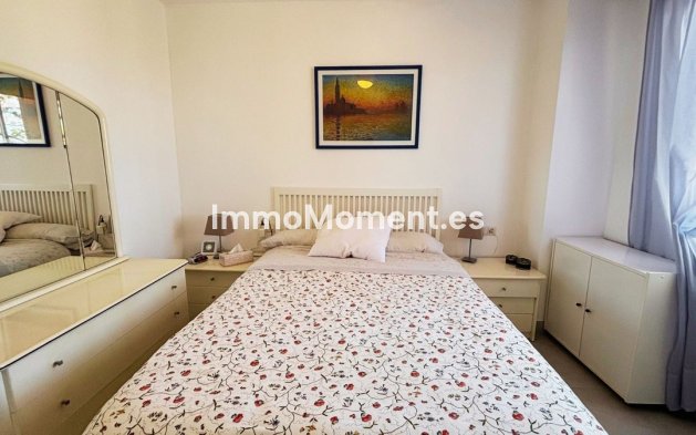 Bestaande woning - Appartement - Mijas - Mijas Costa