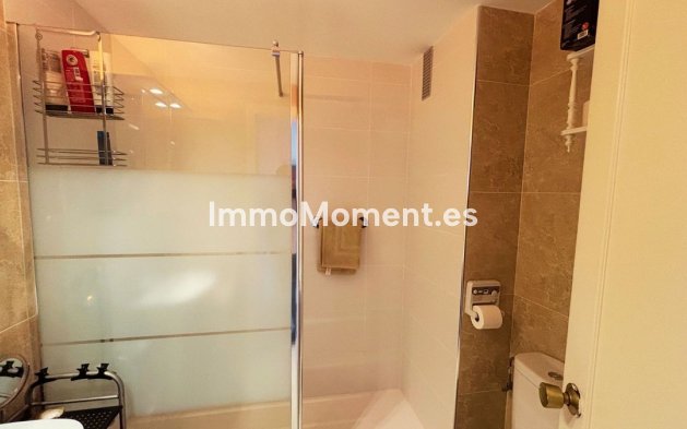 Bestaande woning - Appartement - Mijas - Mijas Costa