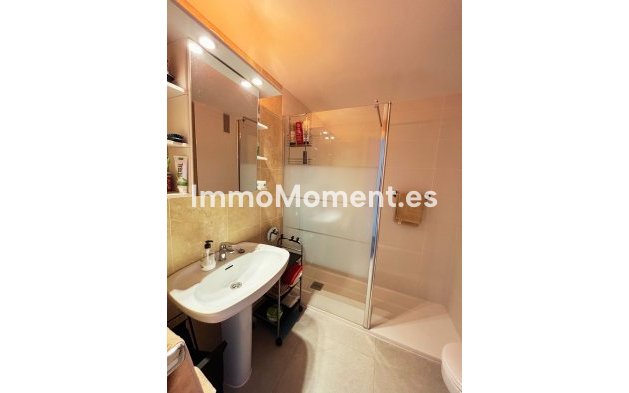 Bestaande woning - Appartement - Mijas - Mijas Costa