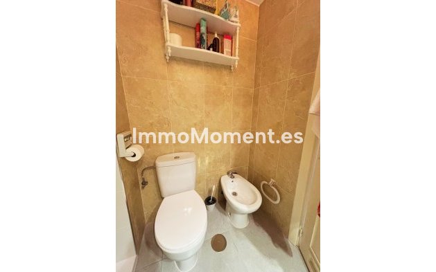 Bestaande woning - Appartement - Mijas - Mijas Costa