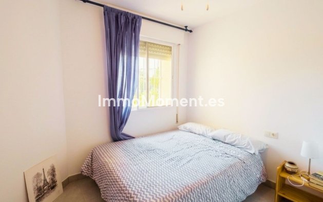 Bestaande woning - Appartement - Mijas - Mijas Costa