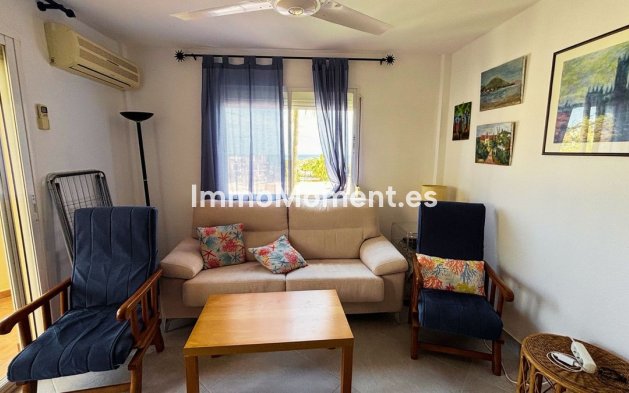 Bestaande woning - Appartement - Mijas - Mijas Costa