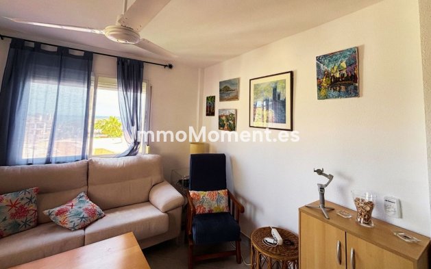Bestaande woning - Appartement - Mijas - Mijas Costa