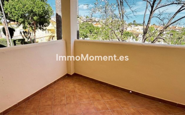 Bestaande woning - Appartement - Mijas - Mijas Costa
