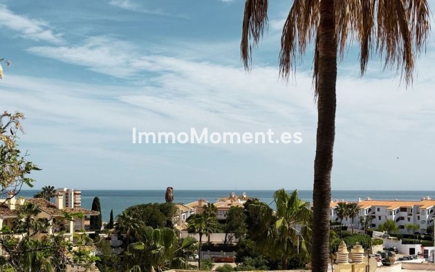 Bestaande woning - Appartement - Mijas - Mijas Costa