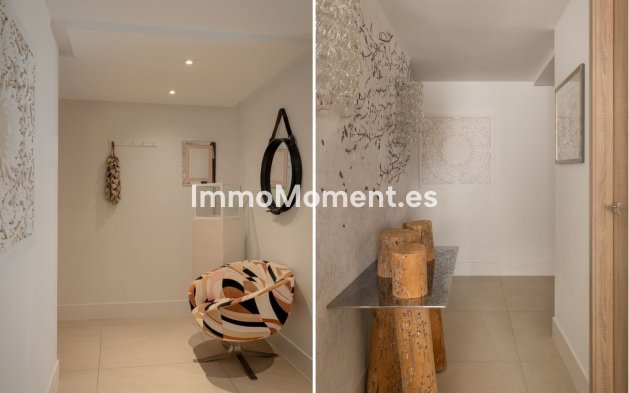 Reventa - Apartamento - Sotogrande