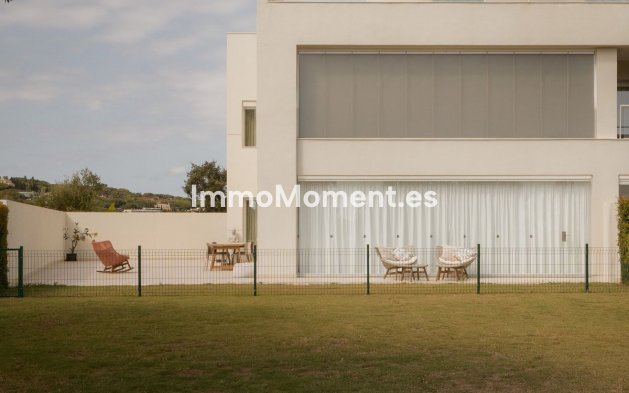 Reventa - Apartamento - Sotogrande