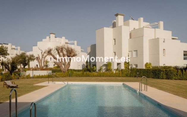 Reventa - Apartamento - Sotogrande