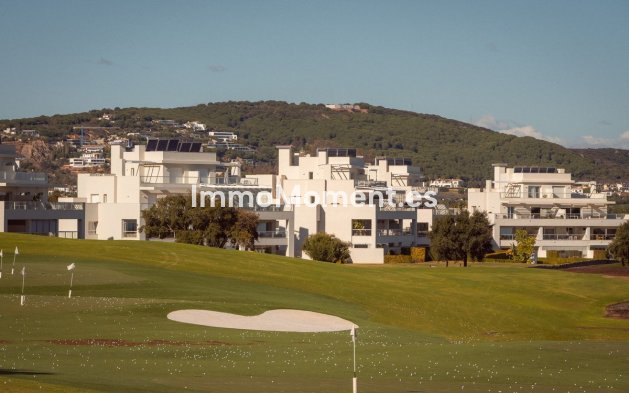 Reventa - Apartamento - Sotogrande