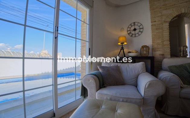 Reventa - Villa - Torrevieja - Torrevieja Centro