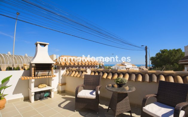 Reventa - Villa - Torrevieja - Torrevieja Centro
