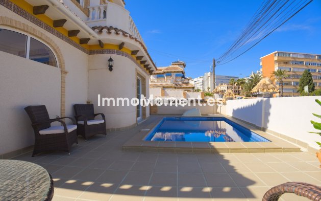 Reventa - Villa - Torrevieja - Torrevieja Centro