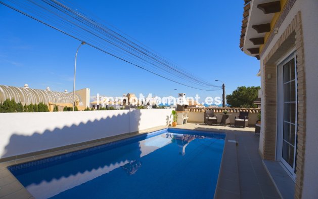 Reventa - Villa - Torrevieja - Torrevieja Centro