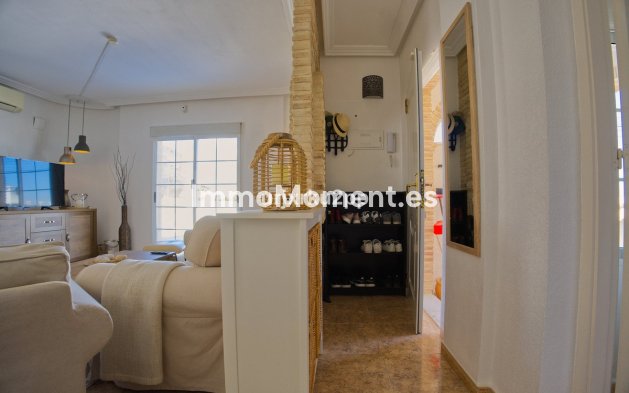 Reventa - Villa - Torrevieja - Torrevieja Centro