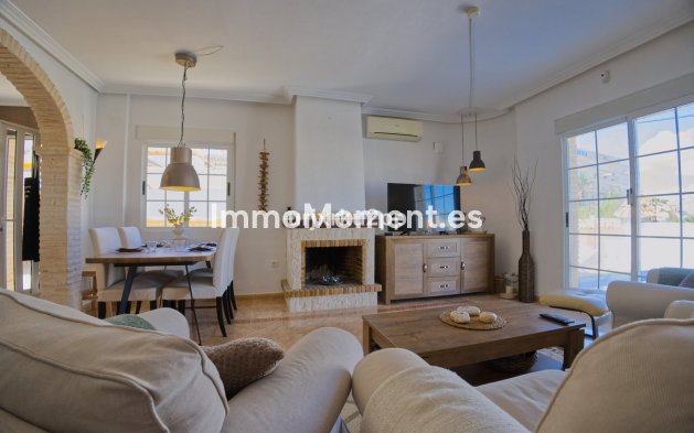 Reventa - Villa - Torrevieja - Torrevieja Centro