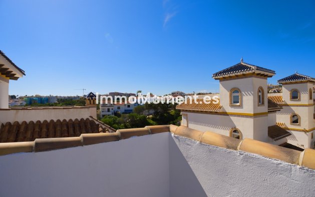Reventa - Villa - Torrevieja - Torrevieja Centro
