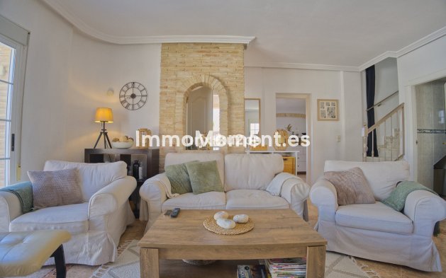 Reventa - Villa - Torrevieja - Torrevieja Centro