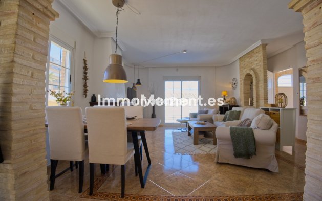 Reventa - Villa - Torrevieja - Torrevieja Centro