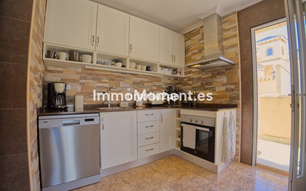 Reventa - Villa - Torrevieja - Torrevieja Centro