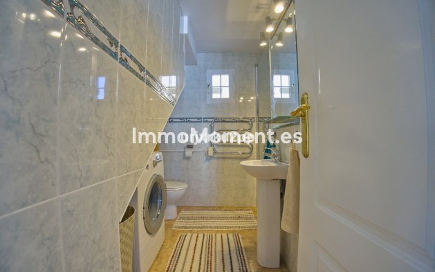 Reventa - Villa - Torrevieja - Torrevieja Centro