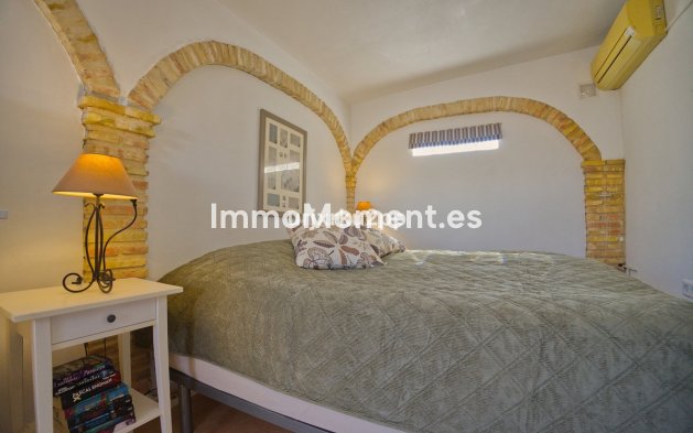 Reventa - Villa - Torrevieja - Torrevieja Centro