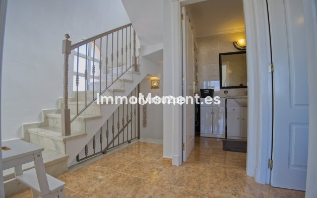 Reventa - Villa - Torrevieja - Torrevieja Centro