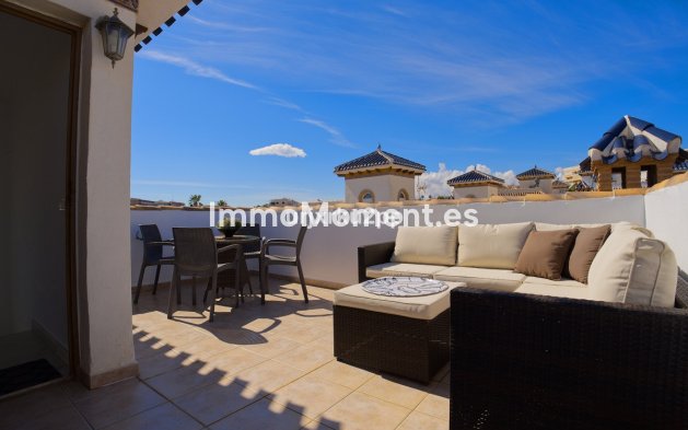 Reventa - Villa - Torrevieja - Torrevieja Centro