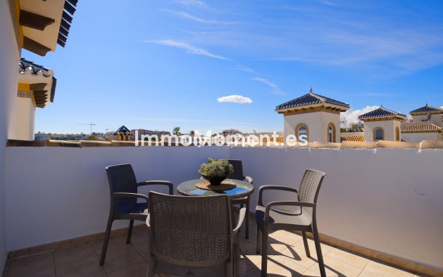 Reventa - Villa - Torrevieja - Torrevieja Centro