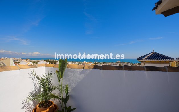 Reventa - Villa - Torrevieja - Torrevieja Centro