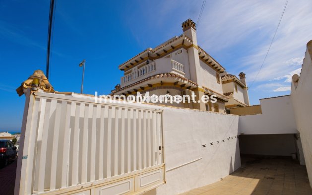 Reventa - Villa - Torrevieja - Torrevieja Centro