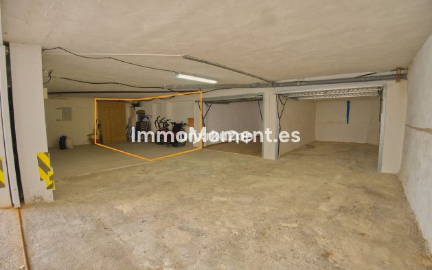 Reventa - Villa - Torrevieja - Torrevieja Centro