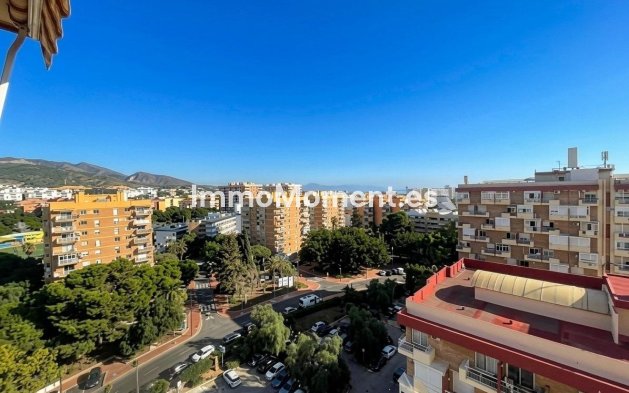 Bestaande woning - Appartement - Benalmadena - Benalmadena Centro