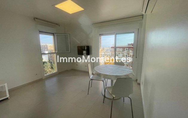 Bestaande woning - Appartement - Benalmadena - Benalmadena Centro