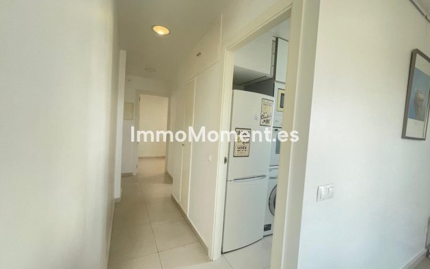 Bestaande woning - Appartement - Benalmadena - Benalmadena Centro