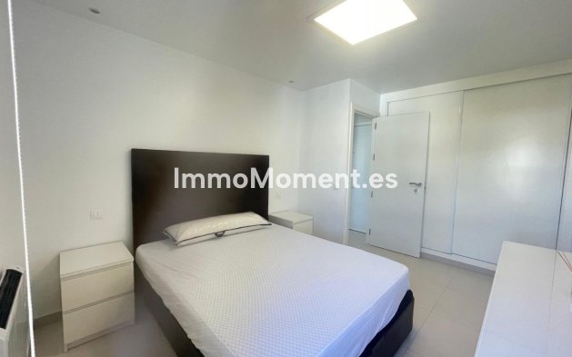 Bestaande woning - Appartement - Benalmadena - Benalmadena Centro