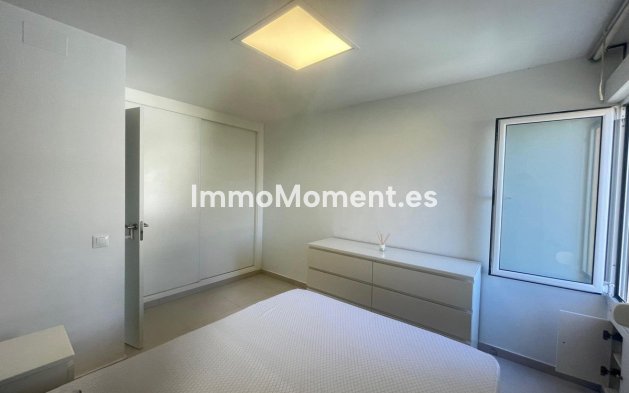 Bestaande woning - Appartement - Benalmadena - Benalmadena Centro