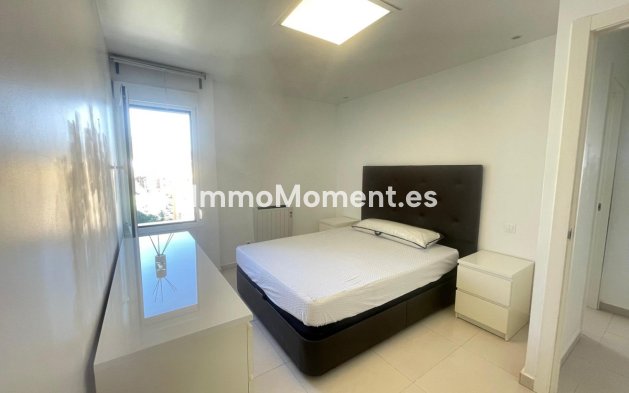 Bestaande woning - Appartement - Benalmadena - Benalmadena Centro