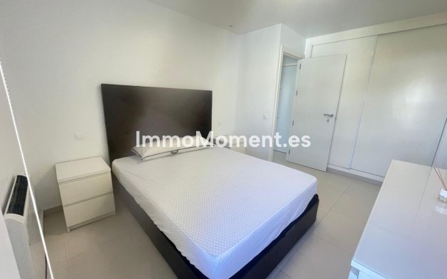 Bestaande woning - Appartement - Benalmadena - Benalmadena Centro